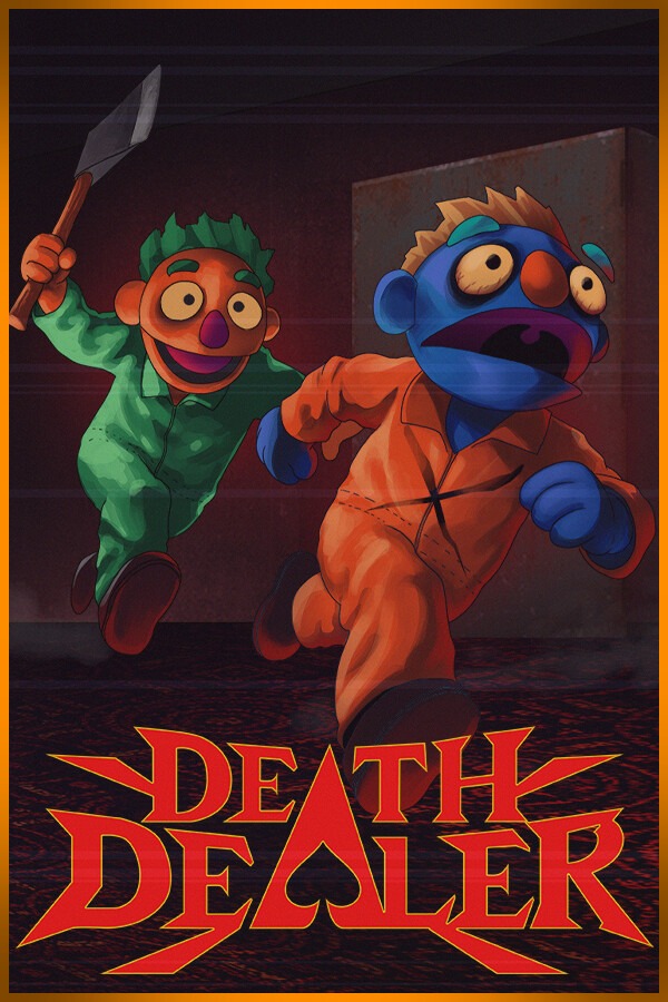 Death Dealer